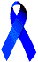 Free speech blue ribbon